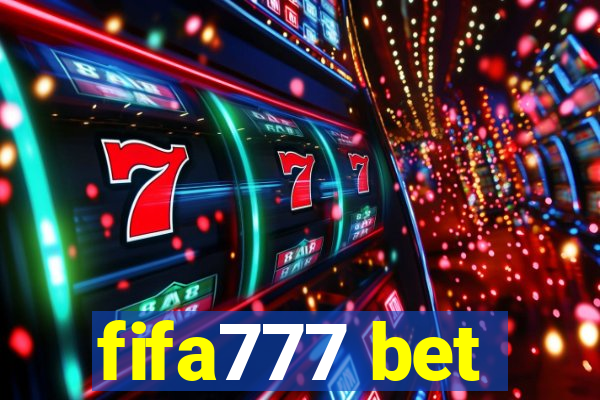 fifa777 bet